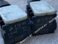датчик удара BMW X5 E70 2007, 3.0 л., дизель, АКПП, внедорожник 5 дв., 65779152262, 9152262 - фото №2