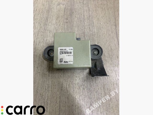 усилитель антенны BMW X5 E70 2007, 3.0 л., дизель, АКПП, внедорожник 5 дв., 65206935024, 6935024 - фото №1