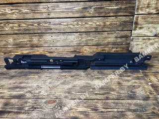 пол багажника BMW X5 E70 2007, 3.0 л., дизель, АКПП, внедорожник 5 дв., 51477145913, 7145913