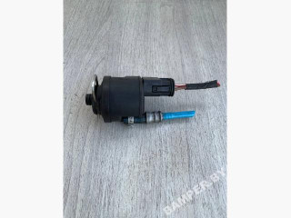 подогрев топливного фильтра BMW 2011, 2.5 л., дизель, АКПП, универсал, 13328517897, 8517897