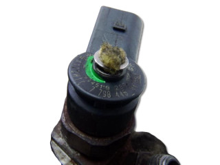 форсунка BMW 3 серия E90/E91 [рестайлинг] 2010, 2.0 л., дизель, МКПП, 0445110289