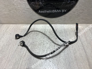 датчик детонации BMW X3 E83 [рестайлинг] 2007, 3.0 л., бензин, АКПП, внедорожник 5 дв., 13627566785, 7566785