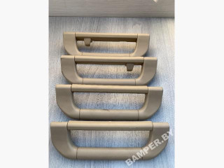 ручка внутренняя потолочная BMW 7 серия E65/E66/E67 [рестайлинг] 2006, 3.0 л., дизель, АКПП, седан