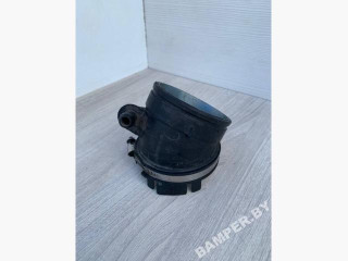 патрубок воздушного фильтра BMW 3 серия E90/E91 [рестайлинг] 2009, бензин, АКПП, седан, 13717537502