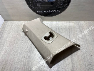 обшивка центральной стойки BMW 7 серия F01/F02 2009, 4.4 л., бензин, АКПП, седан, 9112739