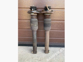 амортизатор задний BMW X5 E53 [рестайлинг] 2005, 3.0 л., бензин, АКПП, внедорожник 5 дв.