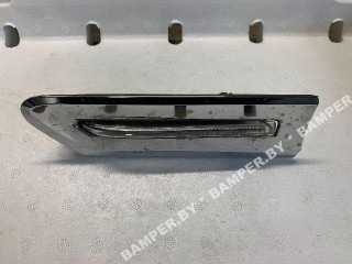 повторитель поворота на крыле BMW 7 серия F01/F02 2008, 4.4 л., бензин, АКПП, седан, 63137203371