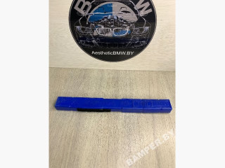 знак аварийной остановки BMW X5 E70 2007, 3.0 л., дизель, АКПП, внедорожник 5 дв., 6770487