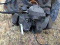 суппорт передний левый BMW X3 F25 2013, 2.0 л., бензин, АКПП, внедорожник 5 дв., полный привод - фото №4