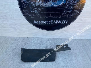 брызговик BMW X5 E70 2007, 3.0 л., дизель, АКПП, внедорожник 5 дв.