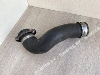 патрубок интеркулера BMW 2006, 2.0 л., дизель, АКПП, хетчбэк 5 дв., 11617800967, 7800967
