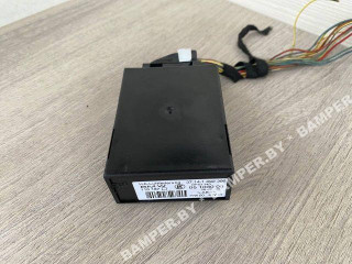 блок управления подвеской BMW X5 E53 [рестайлинг] 2005, 3.0 л., бензин, внедорожник 5 дв., 1092396, 37141092396