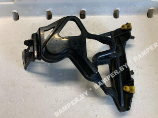 крепление ( кронштейн ) крыла BMW 7 серия F01/F02 2008, 4.4 л., бензин, АКПП, седан, 51647046351