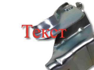 Тестовое 1 Brilliance 2008