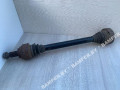 полуось задняя (приводной вал, ШРУС) BMW 7 серия E65/E66/E67 [рестайлинг] 2006, 3.0 л., дизель, АКПП, седан, 33207521630, 7521630 - фото №2