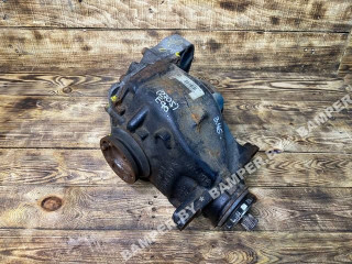 редуктор заднего моста BMW 3 серия E90/E91/E92/E93 2007, 3.5 л., бензин, АКПП, седан, 33107572054, 33107572055, 7541580, 7572054, 7572055