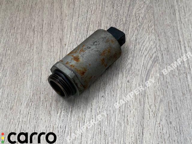 электромагнитный клапан BMW 3 серия E46 1999, 2.5 л., бензин, МКПП, купе, 11361432532, 1432532 - фото №1