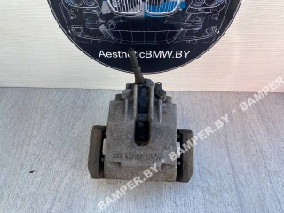 суппорт задний правый BMW 5 серия E60/E61 2005, 2.5 л., дизель, АКПП, универсал