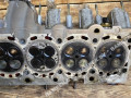 головка блока цилиндров BMW 5 серия E60/E61 2005, 2.5 л., дизель, АКПП, универсал, 7792753 - фото №8