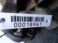 редуктор заднего моста Mercedes-Benz CLS-Класс C219 2007, 5.5 л., i, бензин, АКПП, купе, задний привод - фото №6