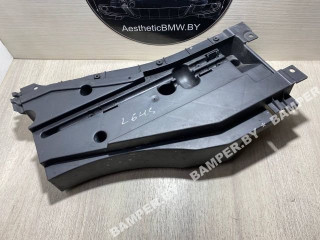 пластик BMW X5 E53 [рестайлинг] 2005, 3.0 л., дизель, АКПП, внедорожник 5 дв., 51478244763, 8244763