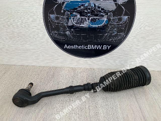 тяга рулевая BMW X5 E53 [рестайлинг] 2005, 3.0 л., дизель, АКПП, внедорожник 5 дв.