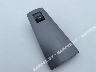 кнопка стеклоподъемника двери BMW 7 серия E65/E66/E67 [рестайлинг] 2006, 3.0 л., дизель, АКПП, седан, 61318379597, 8379597