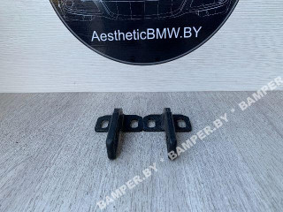 ответная часть (скоба) замка двери BMW X5 E70 2007, 3.0 л., дизель, АКПП, внедорожник 5 дв., 51247149629, 7149629