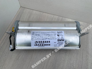 подушка безопасности пассажира BMW 5 серия E60/E61 [рестайлинг] 2008, 3.0 л., дизель, АКПП, седан, 72127039708, 7039708