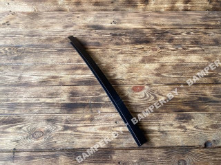 молдинг двери задней левой BMW 3 серия E90/E91 [рестайлинг] 2009, 2.0 л., бензин, МКПП, универсал