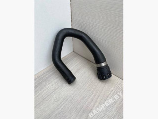 патрубок (трубопровод, шланг) BMW 5 серия E60/E61 [рестайлинг] 2008, 3.0 л., дизель, АКПП, седан, 64216917699, 6917699