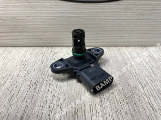 датчик абсолютного давления BMW 2012, 2.0 л., бензин, АКПП, седан, 13627599042, 7599042
