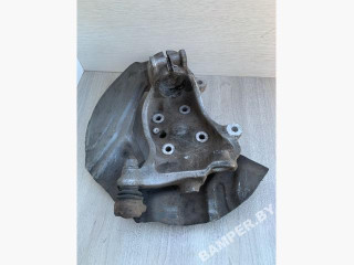 кулак поворотный правый BMW 7 серия E65/E66/E67 [рестайлинг] 2006, 3.0 л., дизель, АКПП, седан