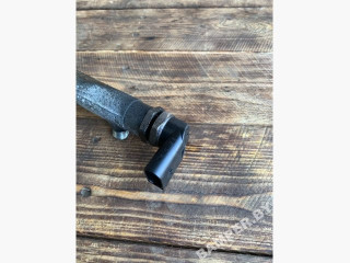 Клапан ТНВД BMW 5 серия E60/E61 2005, 2.5 л., дизель, АКПП, универсал, 281002497