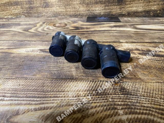 датчик парктроника BMW 5 серия E60/E61 2005, 2.5 л., бензин, МКПП, седан, 6940470, 6989075