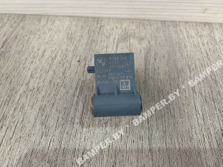 датчик удара BMW 7 серия F01/F02 2009, 4.4 л., бензин, АКПП, седан, 65779159314, 9159314