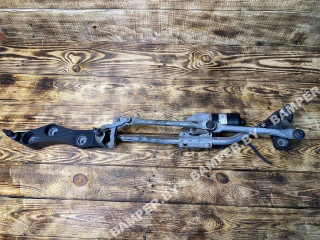 механизм стеклоочистителя (трапеция дворников) BMW 5 серия E60/E61 2005, 2.5 л., бензин, МКПП, седан, 6934279