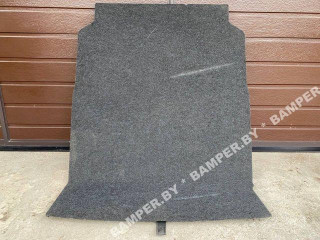 пол багажника BMW 2012, 2.0 л., дизель, МКПП, седан, 51475470301, 5470301