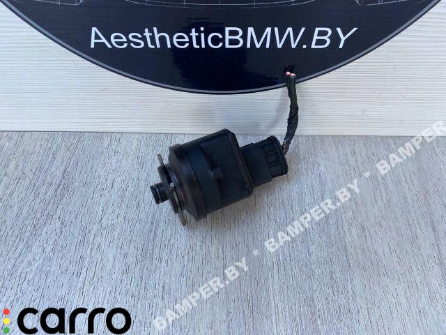 подогрев топливного фильтра BMW X5 E70 2007, 3.0 л., дизель, АКПП, внедорожник 5 дв., 13327801209, 7801209 - фото №1