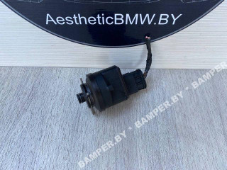 подогрев топливного фильтра BMW X5 E70 2007, 3.0 л., дизель, АКПП, внедорожник 5 дв., 13327801209, 7801209