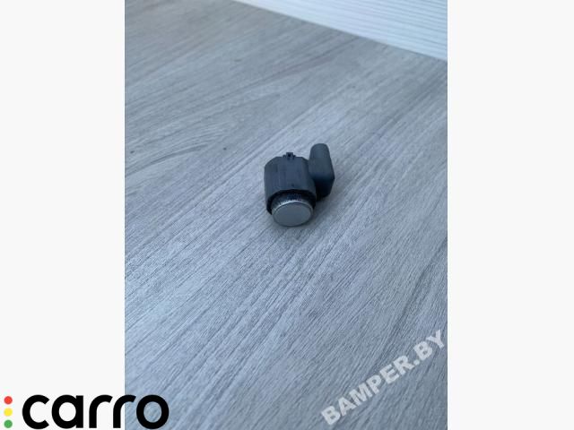 датчик парктроника BMW 5 серия E60/E61 2007, 2.5 л., бензин, АКПП, седан, 9127799 - фото №1