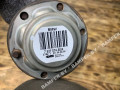 полуось задняя (приводной вал, ШРУС) BMW 3 серия E90/E91 [рестайлинг] 2009, 2.0 л., бензин, МКПП, универсал, 33217527074, 7527074 - фото №2