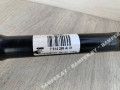 полуось задняя (приводной вал, ШРУС) BMW 2011, 2.5 л., дизель, АКПП, универсал, 33207614289, 7614289 - фото №2