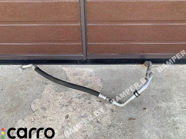 трубка кондиционера BMW 2012, 2.0 л., дизель, МКПП, седан, 9250708, 64539250708 - фото №1