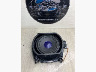 сабвуфер BMW X5 E70 2007, 3.0 л., дизель, АКПП, внедорожник 5 дв., 65136971880, 6971880