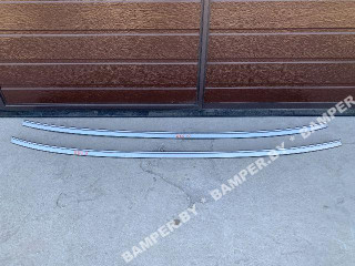 молдинг крыши BMW 5 серия E60/E61 2007, 2.5 л., бензин, АКПП, седан