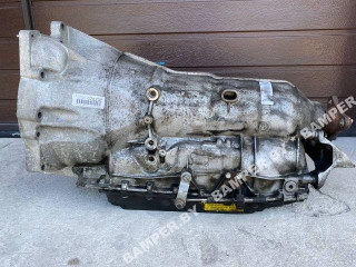 КПП автоматическая (АКПП) BMW 3 серия E90/E91/E92/E93 2006, 2.0 л., дизель, АКПП, седан, 6NR19