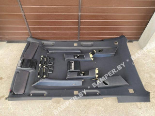 потолок BMW X5 E53 [рестайлинг] 2005, 3.0 л., бензин, АКПП, внедорожник 5 дв.