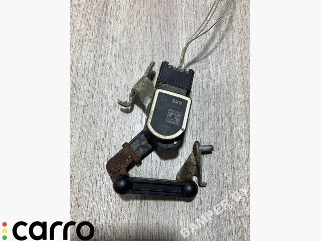 датчик дорожного просвета BMW 7 серия F01/F02 2009, 4.4 л., бензин, АКПП, седан, 37146788569, 6788569 - фото №1