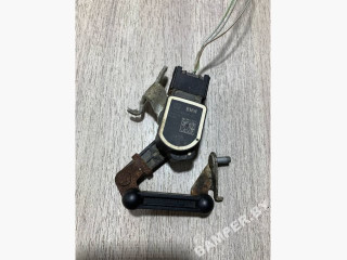 датчик дорожного просвета BMW 7 серия F01/F02 2009, 4.4 л., бензин, АКПП, седан, 37146788569, 6788569